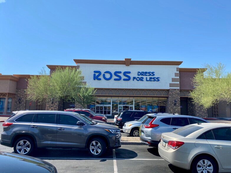 More Photos Of 1400-1474 N Cooper Rd, Gilbert Unknown For Sale