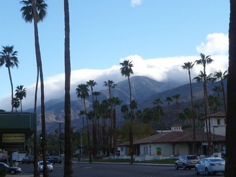 More Photos Of 1500-1512 S Palm Canyon Dr, Palm Springs Storefront Retail Office For Lease