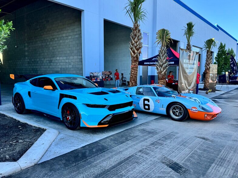 Primary Photo Of 15375 Corporate N rd, Jupiter Industrial For Sale