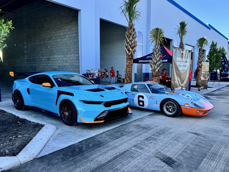 More Photos Of 15375 Corporate Rd N, Jupiter Industrial For Sale