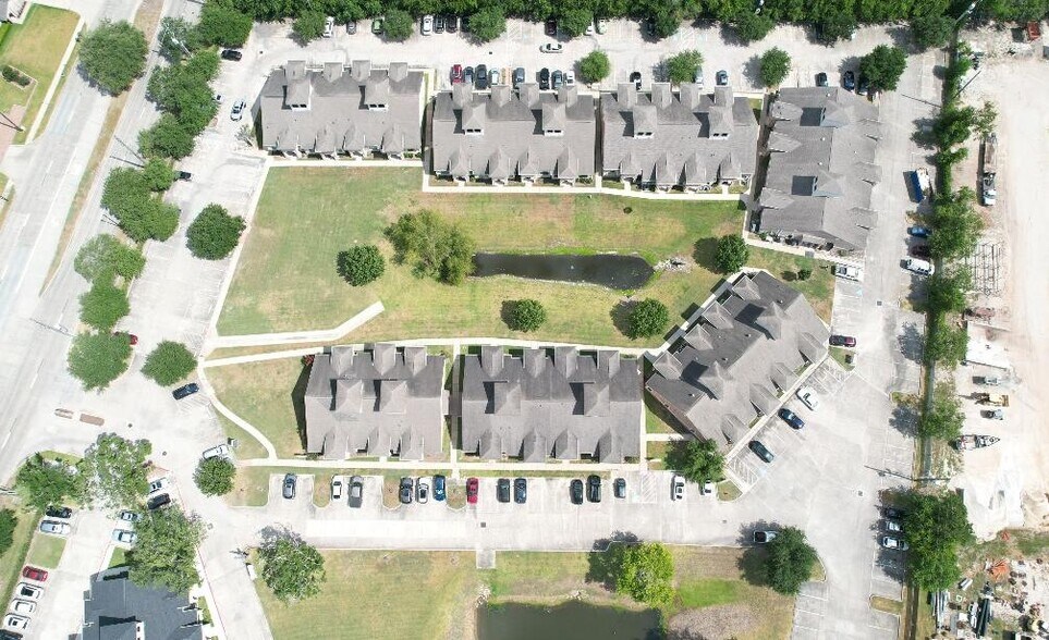 More Photos Of 120 Eldridge Rd, Sugar Land Medical For Sale
