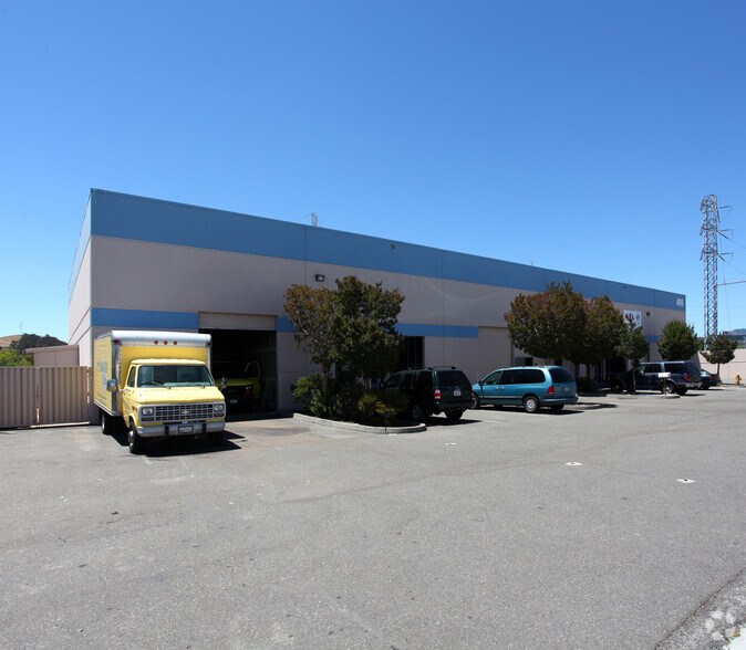 More Photos Of 499 Watt Dr, Fairfield Warehouse For Sale