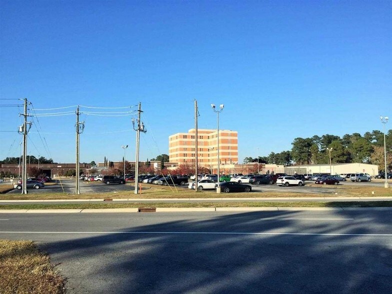 More Photos Of 000 White St, Jacksonville Land For Sale