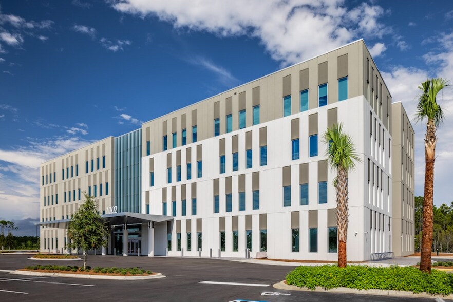 More Photos Of 1002 N Arnold Rd, Panama City Beach Medical For Lease