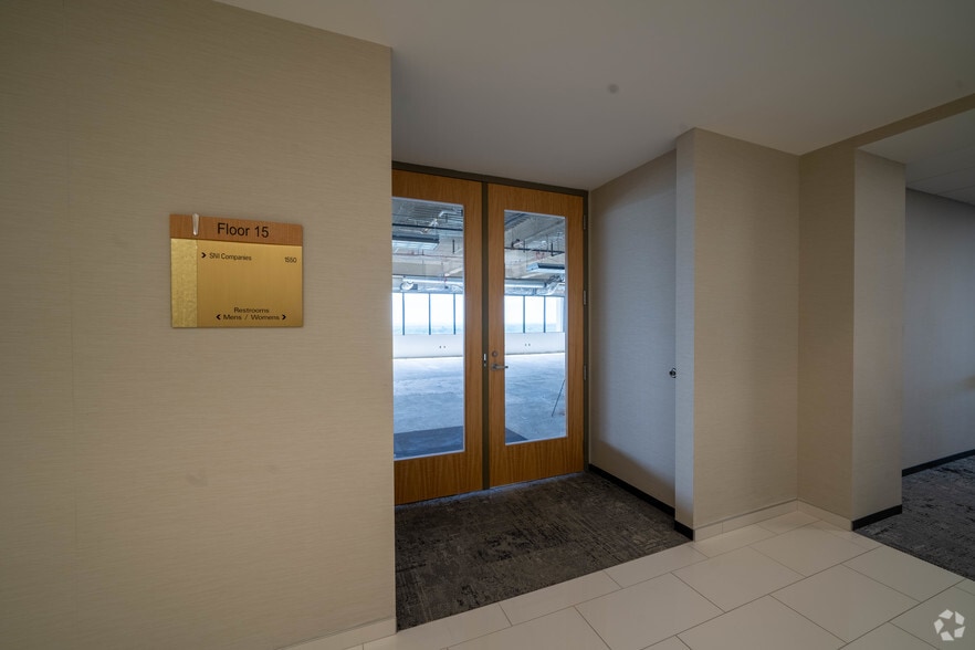 Photo of 15th Floor Ste 1525