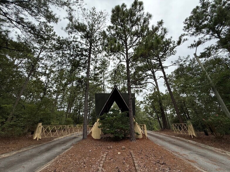 Primary Photo Of 2251 Boy Scout Rd, Byron Land For Sale