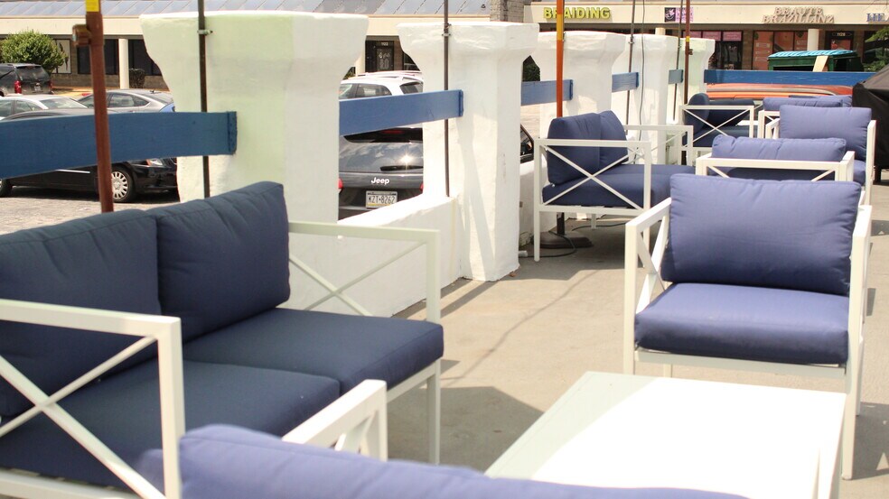 More Photos Of 1140 Mt. Zion Rd, Morrow Restaurant For Sale