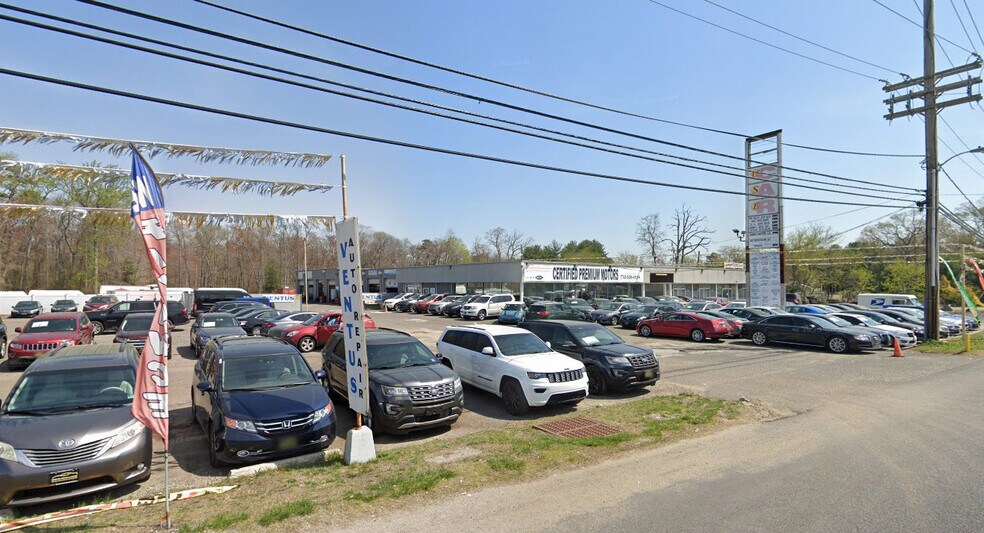 More Photos Of 1367 Route 88, Lakewood Auto Dealership For Lease
