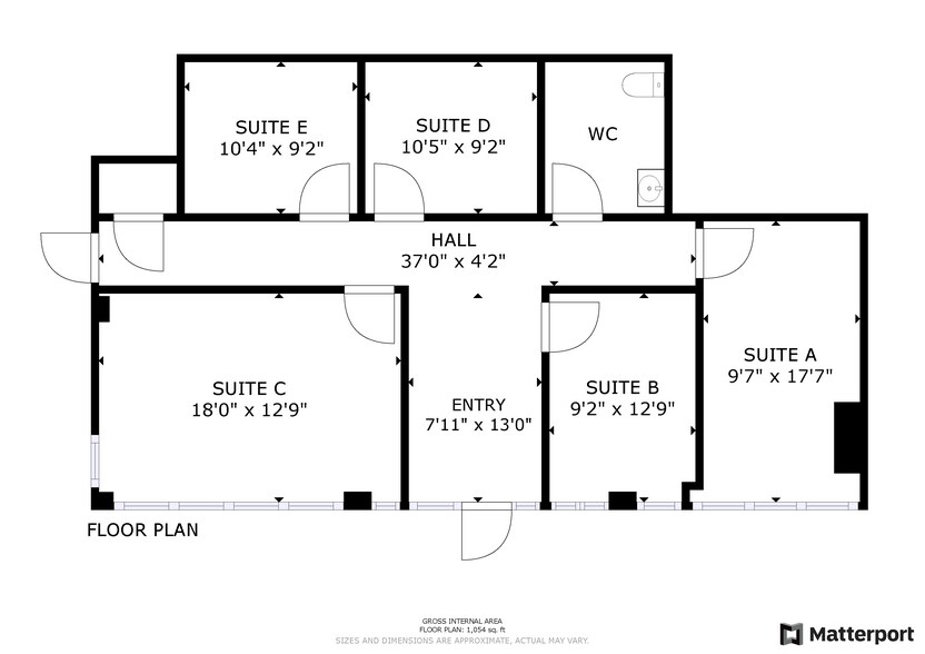 More Photos Of 1109 Ritter St, North Aurora Apartments For Lease