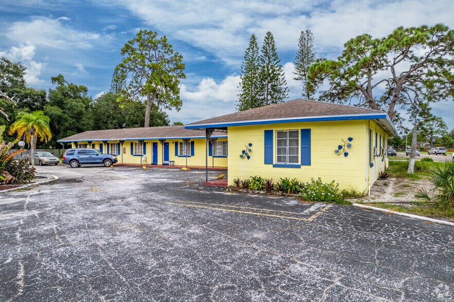 More Photos Of , Sarasota Hospitality For Sale