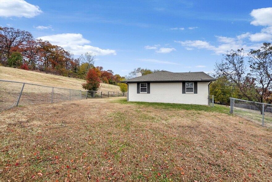 More Photos Of 00 W 126th St S, Glenpool Land For Sale