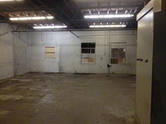 More Photos Of 741 S Treadaway Blvd, Abilene Warehouse For Lease