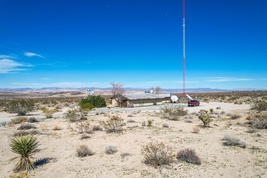 Primary Photo Of 68479 Twentynine Palms Hwy, Twentynine Palms Land For Sale