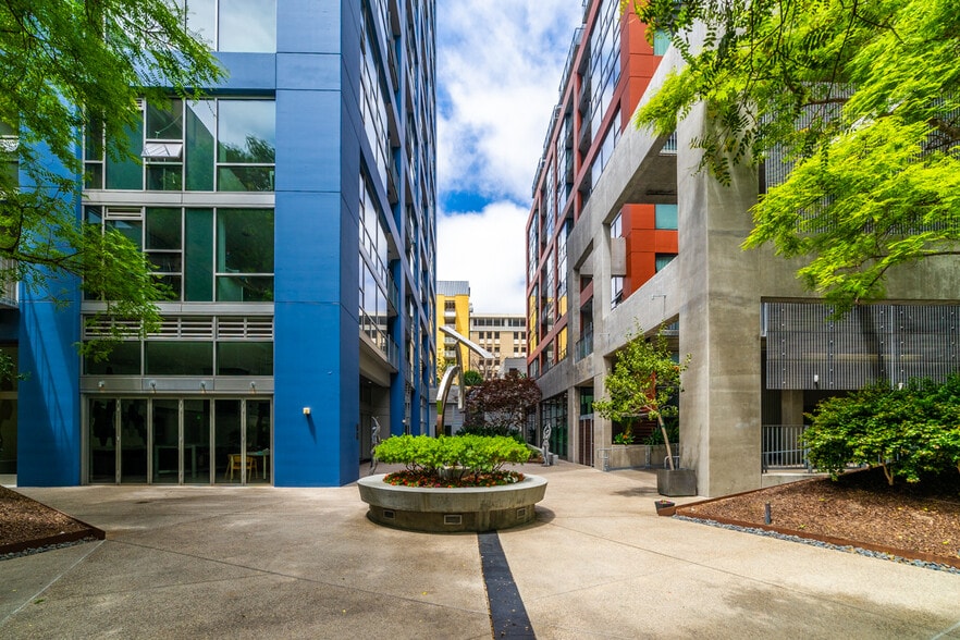 More Photos Of 350 11th Ave, San Diego Apartments For Sale