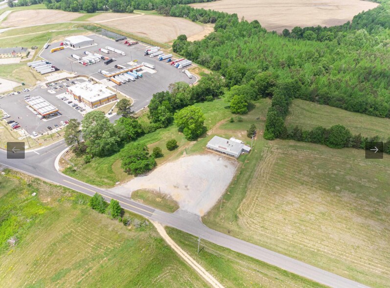 More Photos Of 1056 County Highway 35, Hamilton Land For Sale