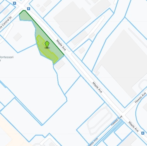 More Photos Of 6901 Maple Ave, Dallas Warehouse For Lease