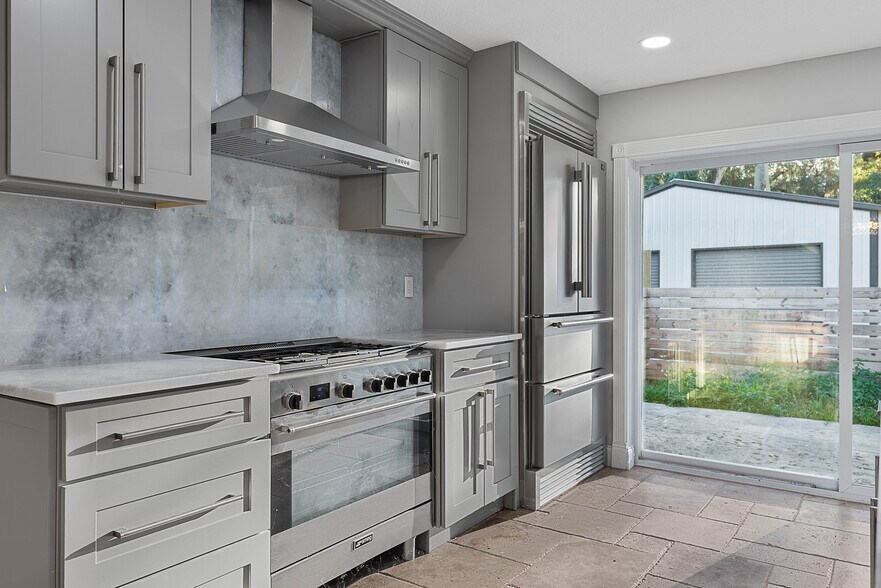More Photos Of 5062 N Ocean Shore Blvd, Palm Coast Restaurant For Sale