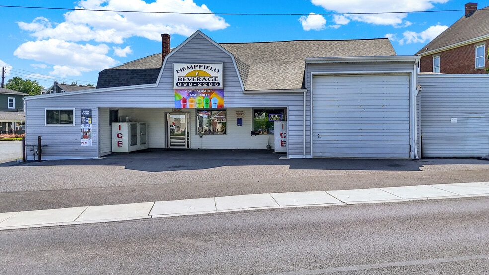 More Photos Of 121 Church St, Landisville Freestanding For Sale