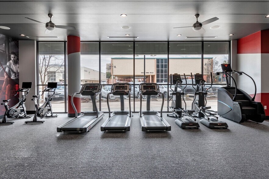 More Photos Of 5600 Smu Blvd, Dallas Apartments For Lease