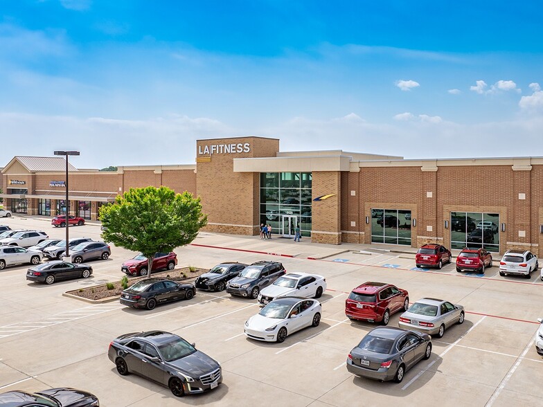 More Photos Of 9200 N Tarrant Pky, North Richland Hills Unknown For Lease