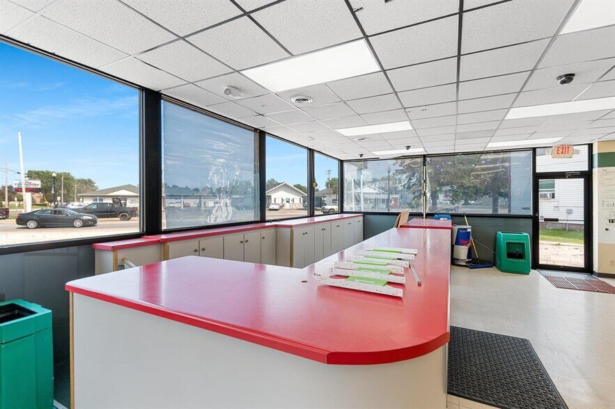 More Photos Of 107 Main St, Luxemburg Convenience Store For Sale