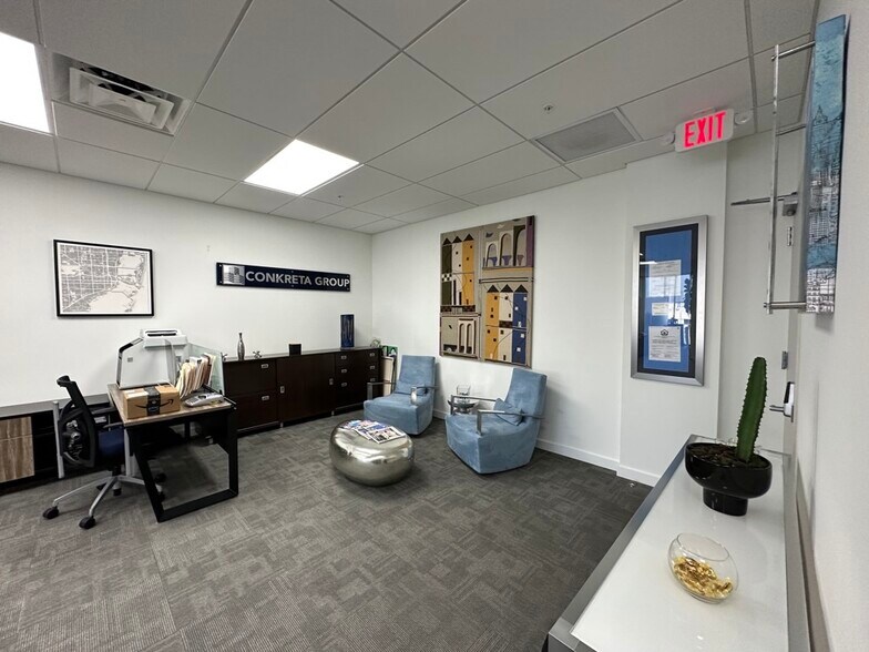 More Photos Of 2980 NE 207th St, Aventura Office Residential For Lease