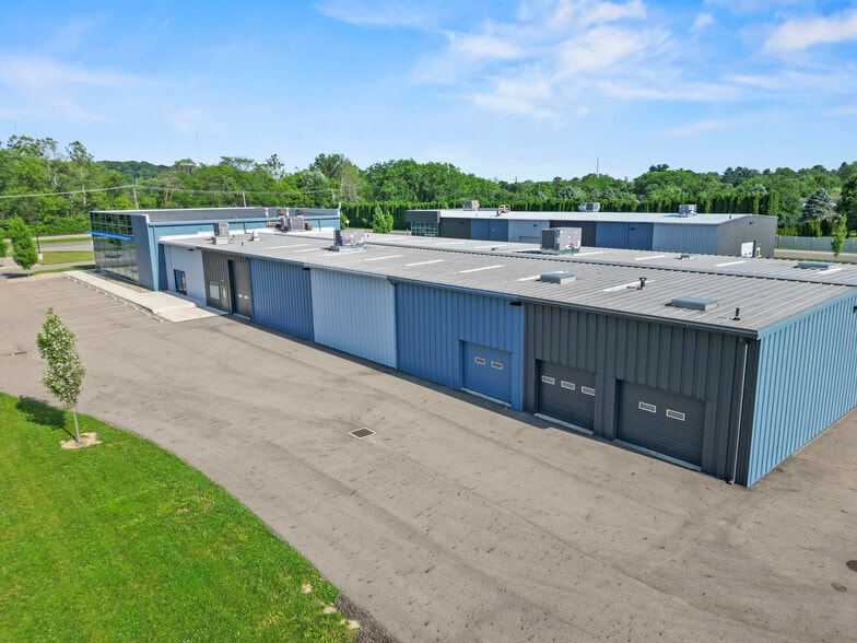 More Photos Of 1425 Mount Vernon Rd, Newark Manufacturing For Lease