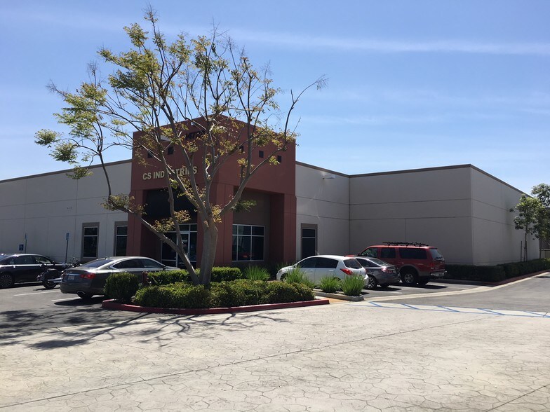 More Photos Of 14728 Yorba Ct, Chino Industrial For Sale