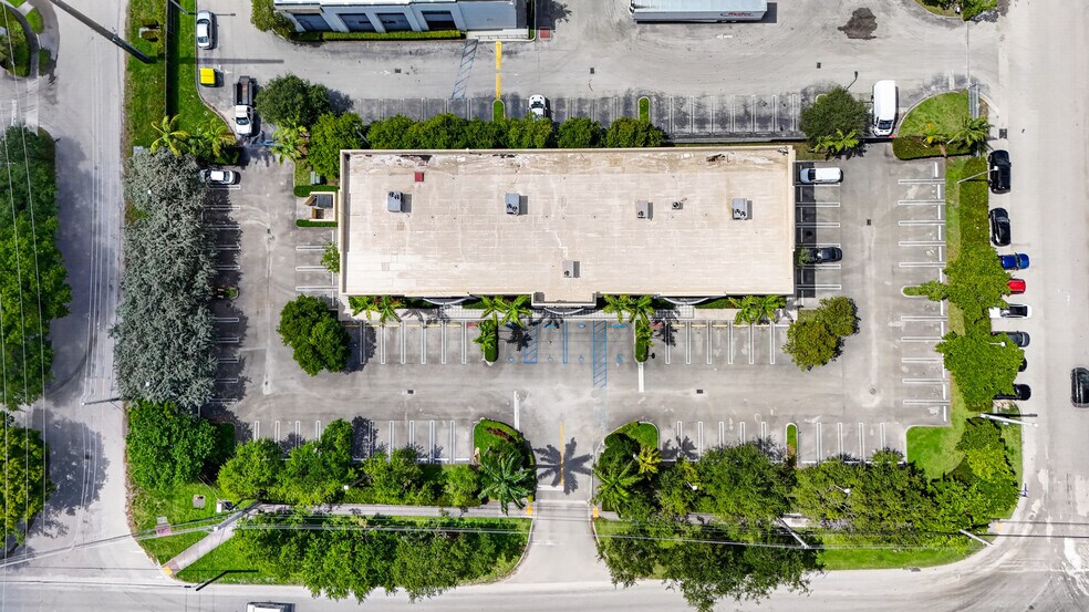 Primary Photo Of 10900 NW 25th St, Doral Office For Lease