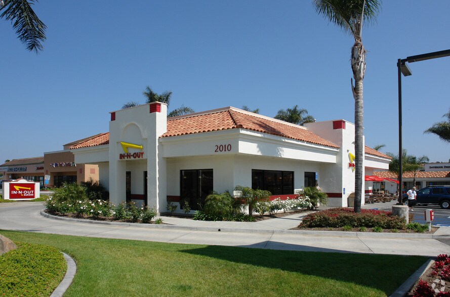 More Photos Of 2010-2070 Hacienda Dr, Vista Unknown For Lease