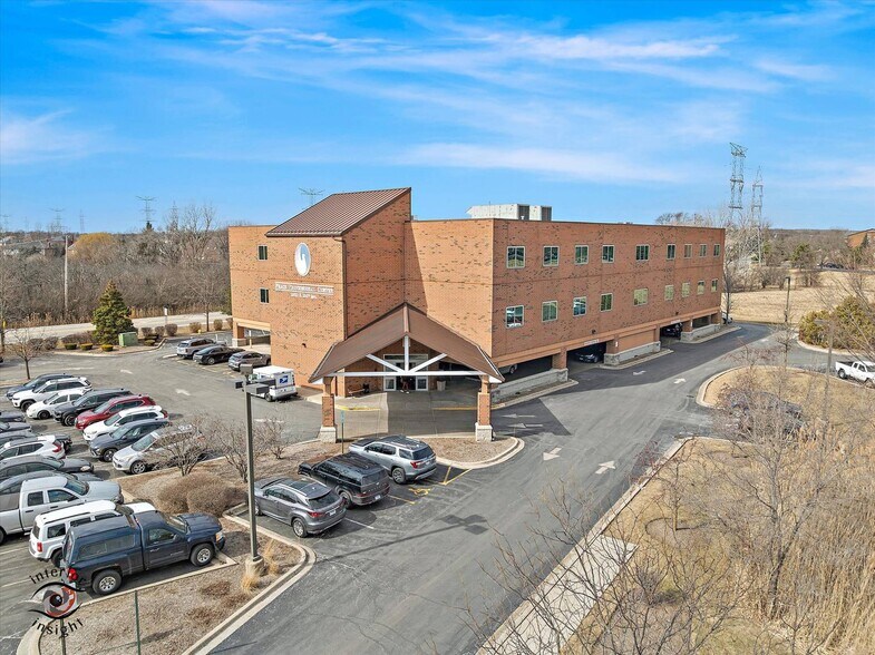 More Photos Of 13011 S 104th Ave, Palos Park Medical For Sale