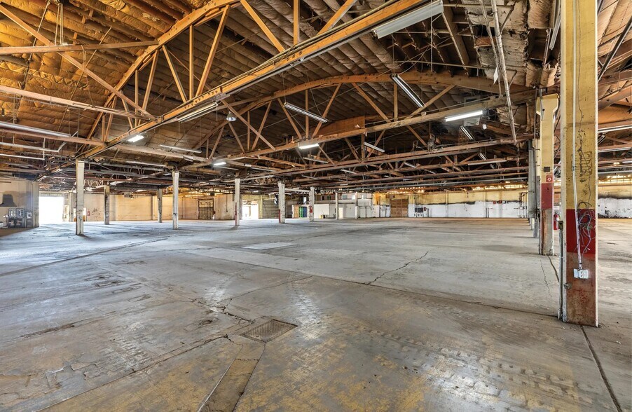 More Photos Of 412 Kit Ave, Caldwell Warehouse For Lease