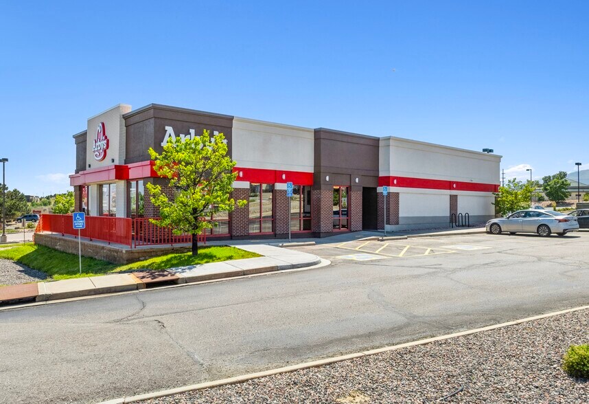 More Photos Of 6030 Stetson Hills Blvd, Colorado Springs Unknown For Lease