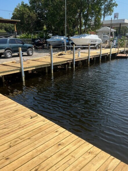 More Photos Of 106600 Overseas Highway, Key Largo, Fl 33037, Key Largo Truck Terminal For Lease