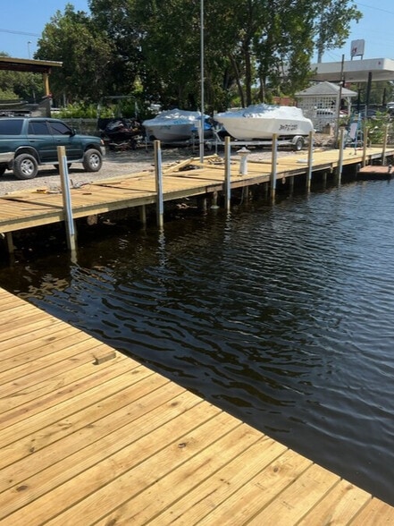 More Photos Of 106600 Overseas Highway, Key Largo, Fl 33037, Key Largo Truck Terminal For Lease