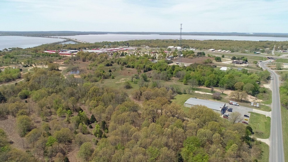 More Photos Of 418344 Texanna Rd, Eufaula Land For Sale