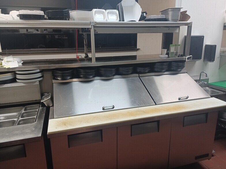 More Photos Of 12225 Westheimer Rd, Houston Freestanding For Lease