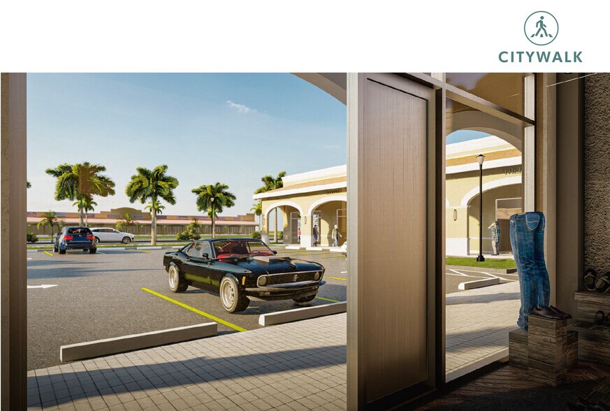 More Photos Of 502 Palm Dr, Florida City Storefront For Lease