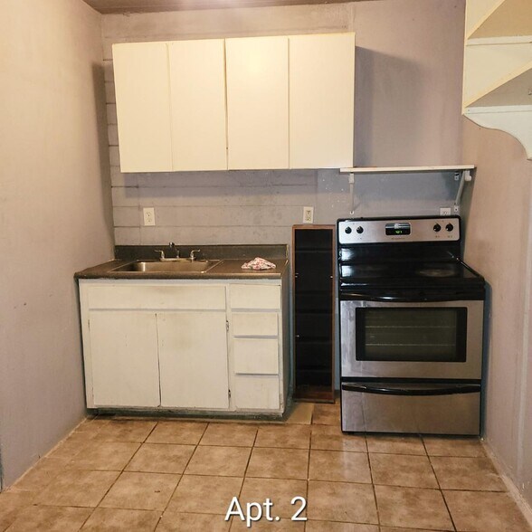 More Photos Of 3882 Washington Ave, Le Grand Apartments For Sale