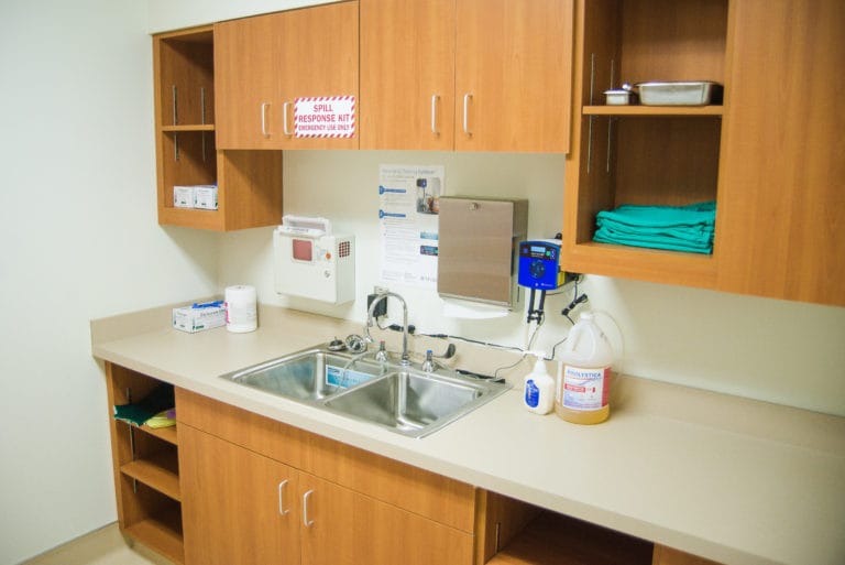 More Photos Of 4331 43rd St, North Little Rock Medical For Sale