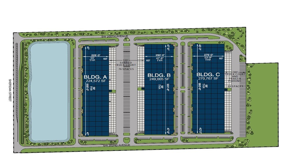 More Photos Of 20351 Sheridan St, Fort Lauderdale Unknown For Lease