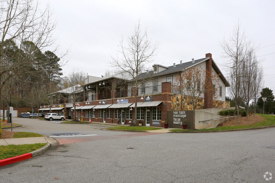 More Photos Of 980 Birmingham Rd, Alpharetta Unknown For Lease