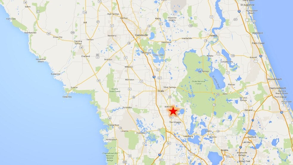 More Photos Of SE 132 St Rd @ Hwy 484, Belleview Land For Sale