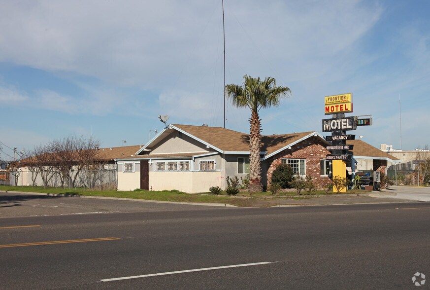 More Photos Of 2639 N Wilson Way, Stockton Hotel For Sale