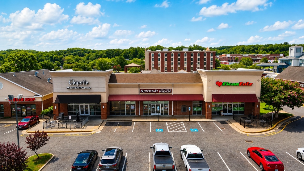 Primary Photo Of 5420 Southpoint Plaza Way, Fredericksburg Storefront Retail Office For Sale
