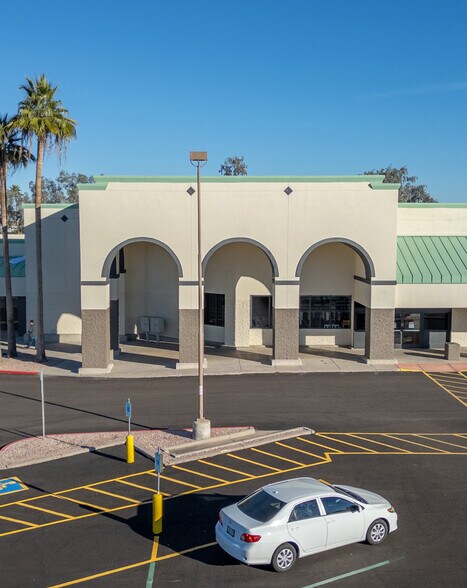 More Photos Of 6016-6036 E Main St, Mesa Storefront For Lease