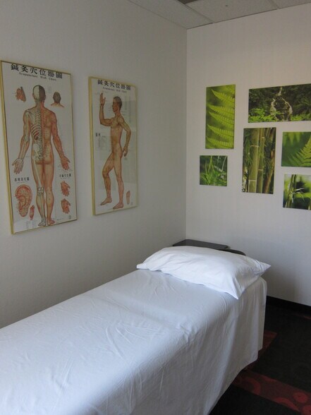 More Photos Of 1265 El Camino Real, Santa Clara Medical For Lease