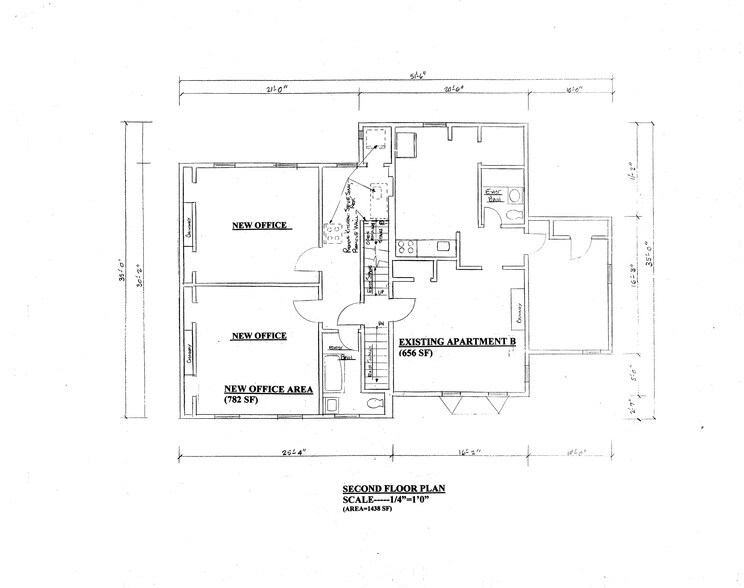 More Photos Of 76 Main St, Chatham Office For Lease