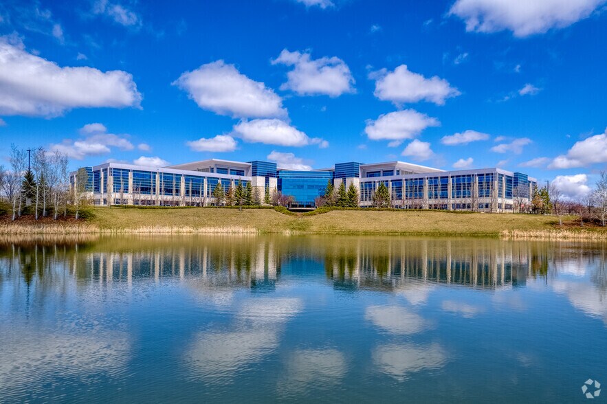 More Photos Of 205 Quarry Park Blvd SE, Calgary Office For Lease