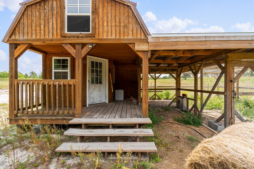 More Photos Of 130 Strawberry ln, Pomona Park Land For Sale